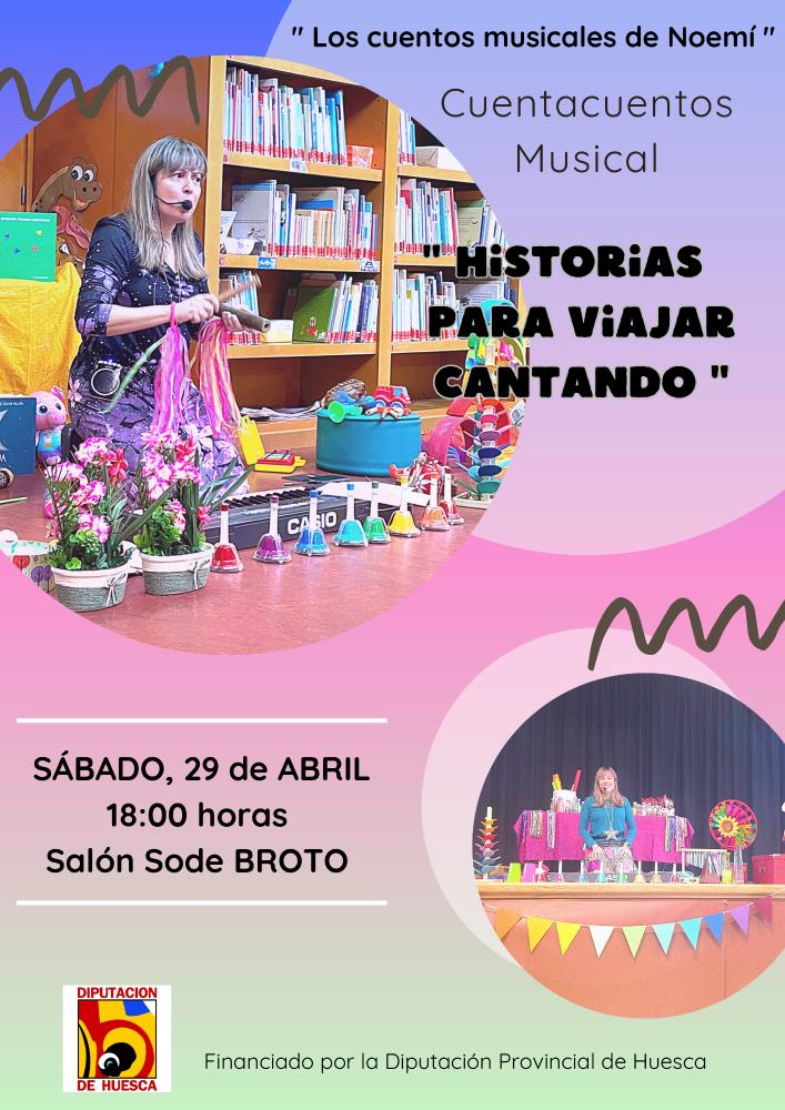 Imagen Cuentacuentos 