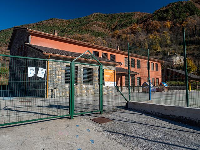Imagen Colegio Público